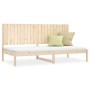 Schlafsofa aus massivem Kiefernholz, 90 x 200 cm von , Betten und Lattenroste - Ref: Foro24-3108066, Preis: 147,23 €, Rabatt: %