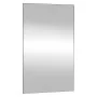 Rectangular glass wall mirror 40x60 cm by , Mirrors - Ref: Foro24-350446, Price: 38,37 €, Discount: %