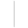 Rectangular glass wall mirror 40x60 cm by , Mirrors - Ref: Foro24-350446, Price: 38,37 €, Discount: %