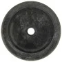 Lavabo de mármol negro 40x12 cm de vidaXL, Lavabos - Ref: Foro24-142766, Precio: 136,75 €, Descuento: %