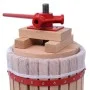 Wine and fruit press 18 L by vidaXL, wine production - Ref: Foro24-142793, Price: 110,46 €, Discount: %