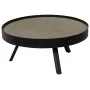 Coffee table with concrete surface 74x32 cm by vidaXL, Coffee table - Ref: Foro24-246086, Price: 142,39 €, Discount: %