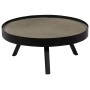 Coffee table with concrete surface 74x32 cm by vidaXL, Coffee table - Ref: Foro24-246086, Price: 144,82 €, Discount: %