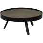 Coffee table with concrete surface 74x32 cm by vidaXL, Coffee table - Ref: Foro24-246086, Price: 144,82 €, Discount: %