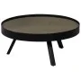 Coffee table with concrete surface 74x32 cm by vidaXL, Coffee table - Ref: Foro24-246086, Price: 142,39 €, Discount: %