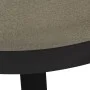 Coffee table with concrete surface 74x32 cm by vidaXL, Coffee table - Ref: Foro24-246086, Price: 142,39 €, Discount: %