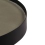 Coffee table with concrete surface 74x32 cm by vidaXL, Coffee table - Ref: Foro24-246086, Price: 144,82 €, Discount: %