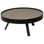 Coffee table with concrete surface 74x32 cm by vidaXL, Coffee table - Ref: Foro24-246086, Price: 142,39 €, Discount: %