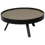 Coffee table with concrete surface 74x32 cm by vidaXL, Coffee table - Ref: Foro24-246086, Price: 142,39 €, Discount: %