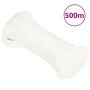 Intense white polypropylene boat rope 3 mm 500 m by , Ropes and metal cords - Ref: Foro24-152538, Price: 33,76 €, Discount: %