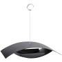 Esschert Design Black Bird Feeder S FB437 von Esschert Design, Vogel Fütterer - Ref: Foro24-423805, Preis: 43,44 €, Rabatt: %
