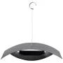 Esschert Design Bird Feeder Black S FB437 by Esschert Design, Bird feeders - Ref: Foro24-423805, Price: 43,46 €, Discount: %