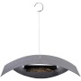Esschert Design Black Bird Feeder S FB437 von Esschert Design, Vogel Fütterer - Ref: Foro24-423805, Preis: 43,44 €, Rabatt: %