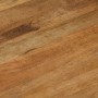 Esstisch aus massivem Mangoholz, 110 x 60 x 76 cm von , Küchen- und Esstische - Ref: Foro24-337839, Preis: 220,85 €, Rabatt: %