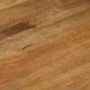 Esstisch aus massivem Mangoholz, 110 x 60 x 76 cm von , Küchen- und Esstische - Ref: Foro24-337839, Preis: 220,85 €, Rabatt: %