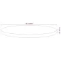 Runde Tischplatte aus massivem Akazienholz Ø50x2,5 cm von , Tischplatten - Ref: Foro24-370048, Preis: 59,51 €, Rabatt: %