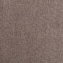 Taupegrauer Schaukelstuhl aus Stoff von , Schaukelstühle - Ref: Foro24-328016, Preis: 114,32 €, Rabatt: %