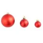 Lot of Christmas balls 100 red units 3/4/6 cm by vidaXL, Festive decorations - Ref: Foro24-245710, Price: 29,33 €, Discount: %