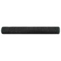 Toldo para pista de tenis HDPE 1,4x100 m negro de vidaXL, Redes de tenis - Ref: Foro24-45266, Precio: 100,45 €, Descuento: %