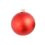 Lot of Christmas balls 100 red units 3/4/6 cm by vidaXL, Festive decorations - Ref: Foro24-245710, Price: 29,33 €, Discount: %