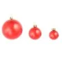 Lot of Christmas balls 100 red units 3/4/6 cm by vidaXL, Festive decorations - Ref: Foro24-245710, Price: 29,33 €, Discount: %