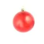 Lot of Christmas balls 100 red units 3/4/6 cm by vidaXL, Festive decorations - Ref: Foro24-245710, Price: 29,33 €, Discount: %