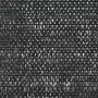 HDPE tennis court awning 1.4x100 m black by vidaXL, tennis nets - Ref: Foro24-45266, Price: 66,24 €, Discount: %