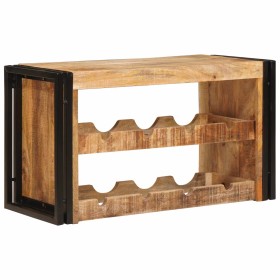 Estante de Vino 100 x 45 x 33 cm en Botelleros | Comprar online en Foro24