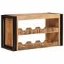 Estante de Vino 100 x 45 x 33 cm en Botelleros | Comprar online en Foro24