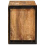 Estante de Vino 100 x 45 x 33 cm en Botelleros | Comprar online en Foro24