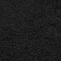 Conjunto de alfombrillas de baño de tela 2 piezas antracita de vidaXL, Alfombras y esterillas de baño - Ref: Foro24-133229, P...