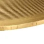 Juego de mesas con cubierta de latón MDF 2 unidades by vidaXL, Side tables - Ref: Foro24-246285, Price: 185,30 €, Discount: %