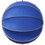 Cúpula para piscina Manual Azul 336 x 322 x 160 cm en Cubiertas para piscina | Comprar online en Foro24