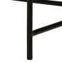 Juego de mesas con cubierta de latón MDF 2 unidades by vidaXL, Side tables - Ref: Foro24-246285, Price: 185,30 €, Discount: %