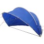 Cúpula para piscina Manual Azul 405 x 405 x 192 cm en Cubiertas para piscina | Comprar online en Foro24