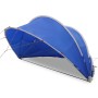 Cúpula para piscina Manual Azul 405 x 405 x 192 cm en Cubiertas para piscina | Comprar online en Foro24