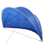 Cúpula para piscina Manual Azul 472 x 460 x 229 cm en Cubiertas para piscina | Comprar online en Foro24
