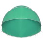 Cúpula para piscina Manual Verde 500 x 500 x 236 cm en Cubiertas para piscina | Comprar online en Foro24