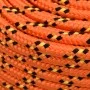Orangefarbenes Polypropylen-Bootsseil 10 mm 250 m von , Seile und Metallschnüre - Ref: Foro24-152668, Preis: 85,55 €, Rabatt: %