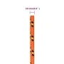 Orangefarbenes Polypropylen-Bootsseil 10 mm 250 m von , Seile und Metallschnüre - Ref: Foro24-152668, Preis: 85,55 €, Rabatt: %