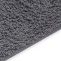 Graues 2-teiliges Badteppich-Set aus Stoff von vidaXL, Teppiche und Badematten - Ref: Foro24-133230, Preis: 25,24 €, Rabatt: %