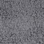 Graues 2-teiliges Badteppich-Set aus Stoff von vidaXL, Teppiche und Badematten - Ref: Foro24-133230, Preis: 25,24 €, Rabatt: %