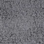 Graues 2-teiliges Badteppich-Set aus Stoff von vidaXL, Teppiche und Badematten - Ref: Foro24-133230, Preis: 24,78 €, Rabatt: %