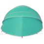 Cúpula para piscina Manual Verde 592 x 590 x 275 cm en Cubiertas para piscina | Comprar online en Foro24