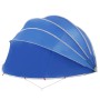 Cúpula para piscina Manual Azul 592 x 590 x 275 cm en Cubiertas para piscina | Comprar online en Foro24