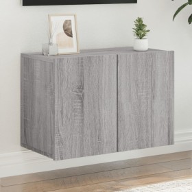 TV-Wandschrank Sonoma Grey, 60 x 30 x 41 cm von , TV-Möbel - Ref: Foro24-836948, Preis: 36,32 €, Rabatt: %