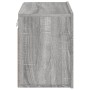 TV-Wandschrank Sonoma Grey, 60 x 30 x 41 cm von , TV-Möbel - Ref: Foro24-836948, Preis: 36,32 €, Rabatt: %