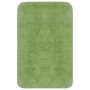 Grünes 2-teiliges Badematten-Set aus Stoff von vidaXL, Teppiche und Badematten - Ref: Foro24-133233, Preis: 32,98 €, Rabatt: %