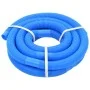 Manguera de piscina con abrazaderas azul 38 mm 6 m de vidaXL, Mangueras para limpiar piscinas - Ref: Foro24-91749, Precio: 33...