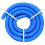 Poolschlauch mit Schellen blau 38 mm 6 m von vidaXL, Poolreinigungsschläuche - Ref: Foro24-91749, Preis: 34,71 €, Rabatt: %